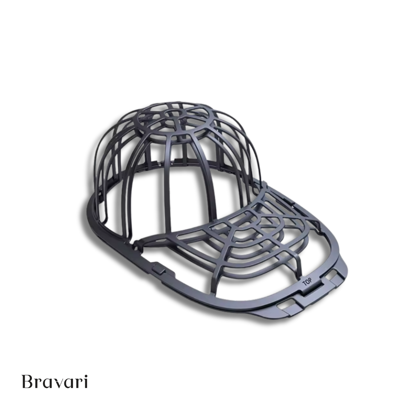 Cap Washing Cage Bravari™